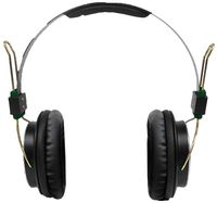 Baseline Green Headphones (SL1022)