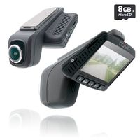 Rovi CL-3030 Flat Mount Dash Cam