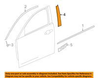 General Motors 23337316 - OEM Part