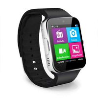 Weardear Men Women Unisex Bluetooth Smart Watch Monitor Fitness Waterproof Wri Smart Watches