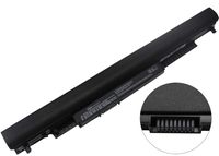 Vinpera HS04 HS03 807611-421 807612-421 807956-001 807957-001 807611-131 807612-831 HSTNN-LB6U HSTNN-LB6V Laptop Battery for HP 240 G4/ 245 G4/ 250 G4/ 255 G4/ 256 G4 Series -[Three Months Refund]