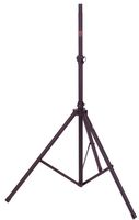Audio2000'S AST440B/A Extra Heavy Load Speaker Stand