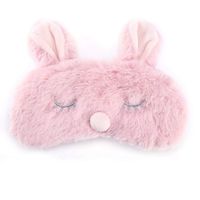 Sleep Eye Mask Cute,for Sleeping Cartoon Super Soft and Light Weight Eye Cover Blindfold Eyeshade for Men Women and Kid(#5)