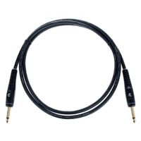 Planet Waves Custom Stereo Instrument Cable - 5'