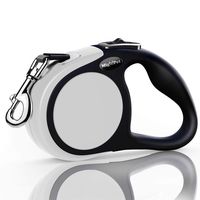 MigooPet Heavy Duty Retractable Dog Leash 16 ft Walking Leash for Small to Large Dogs Up to 115Lbs Upgraded Lock System 360° Tangle Free