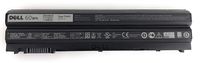 Dell Latitude E5430 E5530 E6430 E6530 ATG Laptop Battery - Dell Part T54FJ DHT0W 451-1197