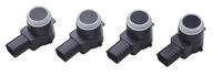 Pack of 4 Rear Reverse Backup Parking Assist Sensors for Chevrolet GMC 25961317