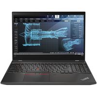 Lenovo ThinkPad P52s Mobile Workstation Ultrabook Laptop (Intel 8th Gen i7-8550U 4-core, 32GB RAM, 1TB SSD, 15.6" FHD 1920x1080 IPS, NVIDIA Quadro P500, Fingerprint, Backlit Keyboard, Win 10 Pro)