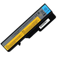 Exxact Parts SolutionsLENOVO 9-Cells 10.8V 7800mAh New Replacement Laptop Battery for IdeaPad B470A IdeaPad B470G IdeaPad B570 IdeaPad B570A IdeaPad B570G IdeaPad G460 IdeaPad G460 0677