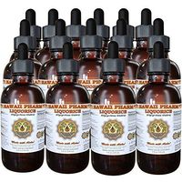 Liquorice (Glycyrrhiza Glabra) Liquid Extract 15x4 oz