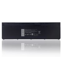 FLIW VFV59 Replacement Laptop Battery 7.4V 52Wh Latitude E7240 E7250 GD076 VFV59 F3G33 DL011311-PLP22G01 PT1 X01 W57CV