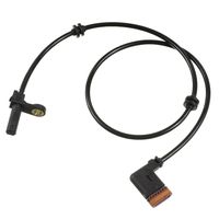 Holstein Parts  2ABS2766 ABS Speed Sensor