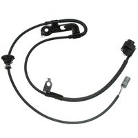 Holstein Parts  2ABS0956 ABS Speed Sensor