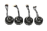 DJI E800 (4Motor/ESC; 4 Pair Props; Accessories Pack; Updater for ESC)