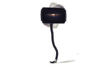 Mobotron Tablet Seatbolt Mount for 5"-12" Smart Phones & Tablets