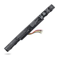 Binger Replacement Laptop Battery AL15A32 Compatible with ACER Aspire E5-473G-561X E5-573G AL15A32-14.8V 37Wh/2500mAh
