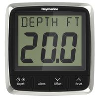 RAYMARINE RAY-E70059 / i50 Depth Display Only