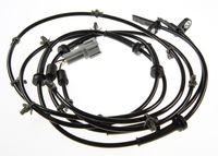 Holstein Parts  2ABS0501 ABS Speed Sensor