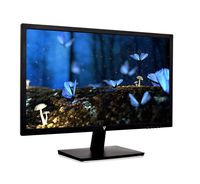 V7 L236E-3N 23.6" FHD 1920 x 1080 VA LED Monitor, VGA, DVI