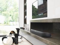 Bowers & Wilkins Panorama 2 Integrated A/V Sound System [Electronics]