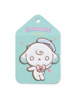 Spoonz Decal Sticker BT