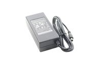 OptiPlex FX100 FX130 FX170 Elementech International AU1361203n 36 Watt 100-240V Laptop AC Adapter H091G 0RMJ69 0H091G ADP-36CH B