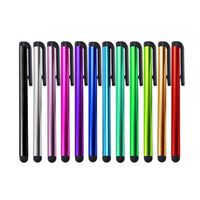 Stylus Pen,2win2buy 4.1 Inch Stylus Compatible with iPhone x Xmas 8, Samsung, Ipad, iPod, and All Touch Screen Devices