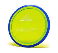 Axiom Discs Proton Insanity Disc Golf  Driver (170-175g / Colors May Vary)