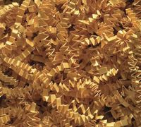 4oz Bag U Choose Size Caramel Cognac Gift Basket Shred Crinkle Paper Filler Bedding nfLG -1207