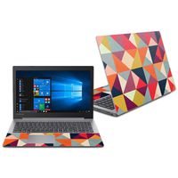 Mightyskins Skin Compatible with Lenovo Ideapad 330 15" (2018) - Bright and Happy | Protective, Durable, and Unique Vinyl Decal Wrap Cover | Easy to Apply, Remove, and Change Styles | Made in The USA