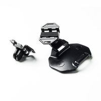 Paralenz Adjustable Mask Mount