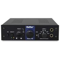 Hafler HA75 Professional Tube Headphone Amplifier