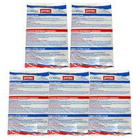 Pyrex Portables Large 11" x 7" Hot/Cold Pack - 5 Pack