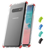 BALLISTIC Jewel Series for Samsung Galaxy S10 Plus - Clear