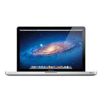 Apple MacBook Pro MD318LL/A 15.4-Inch Laptop (OLD VERSION) (Renewed)