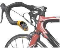Sprintech Road Drop Bar Rearview Mirror, Pair, Best Bike Safety Mirror on the Market, Universal Fit for Bike Drop Bars