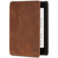 All-new Kindle Paperwhite Premium Leather Cover (10th Generation-2018), Rustic