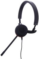 Jabra Evolve 30 II UC Mono Wired Headset/Music Headphones