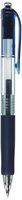 Uni Gel Ballpoint Pen Uni-Ball Signo RT 0.38mm Blue Black (UMN103.64)