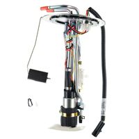 A-Premium Electric Fuel Pump Module Assembly for Ford F-150 F-250 F-150 Heritage 1999 2000 2001 2002 2003 2004 V6 4.2L V8 4.6L 5.4L E2237S