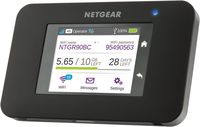 Netgear AirCard 790S Router 3G/4G LTE, Mobile HOT Spot (AC790S)
