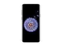 Samsung Galaxy S9+ 64GB Unlocked GSM 4G LTE Phone w/ Dual 12MP Camera - Midnight Black (Renewed)