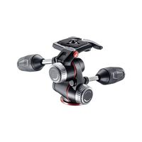 Manfrotto XPRO 3-Way Head with Retractable Levers (MHXPRO-3W)