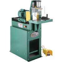 Grizzly Industrial G4185 - Horizontal Boring Machine