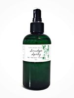 Smudge Spray, 8 oz. - Sage,Palo Santo,Frankincense