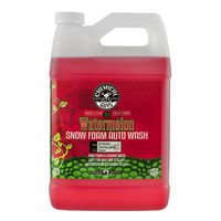 Chemical Guys CWS208 Watermelon Snow Foam Cleanser (1 Gal), 128. Fluid_Ounces