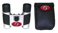 NHL New Jersey Devils High Powered Compact Binoculars
