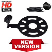 Misayaee Rear View Back Up Reverse Parking Camera (NTSC) for Sahara/Willys YJ/TJ/JK/J8 Wrangler Rubicon/Sahara/Unlimited Sahara 2008-2018 ‖ Tire Version