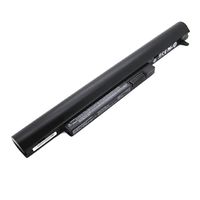 Dentsing 4cell14.4V 33WH BATTU00L41 Battery for BENQ S35 S56 S36 Laptop Viewsonic ViewBook BATTU00L42 BATTU00L44 BATTU00L8