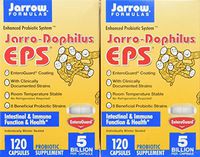 Jarrow Formulas Jarro-dophilus + Eps  (2 PACK) 240 capsules
